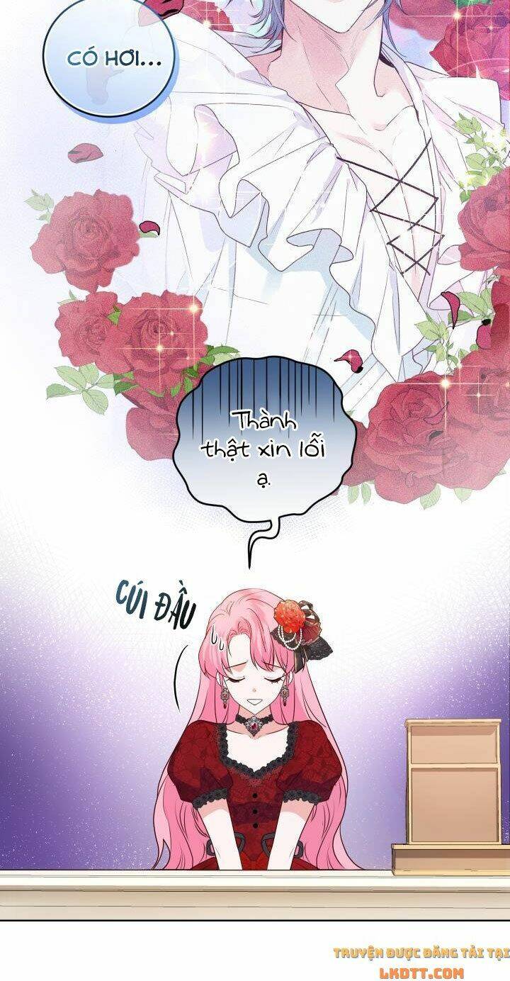 Nhà Điều Chế Nước Hoa Độc Quyền Của Bạo Chúa Chapter 27 - Trang 2