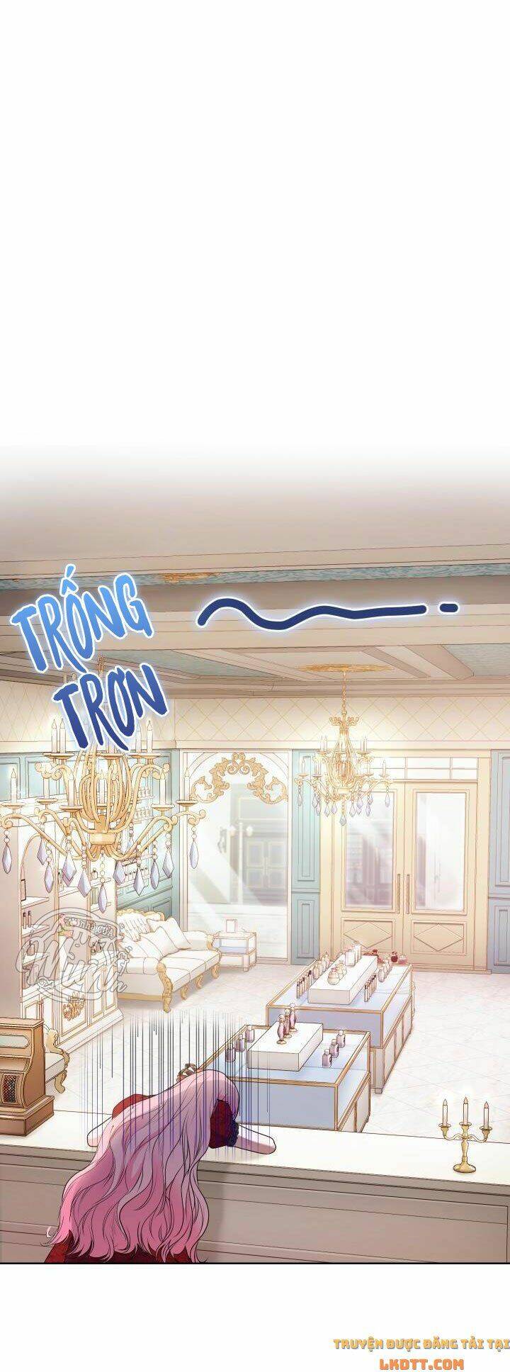 Nhà Điều Chế Nước Hoa Độc Quyền Của Bạo Chúa Chapter 27 - Trang 2