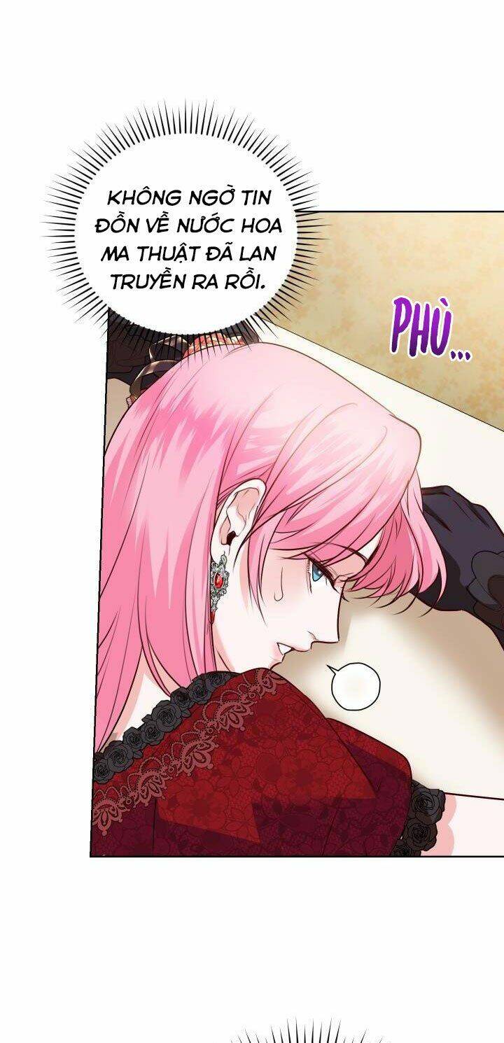 Nhà Điều Chế Nước Hoa Độc Quyền Của Bạo Chúa Chapter 27 - Trang 2