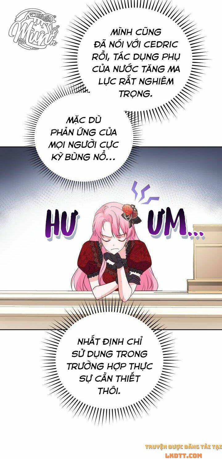 Nhà Điều Chế Nước Hoa Độc Quyền Của Bạo Chúa Chapter 27 - Trang 2