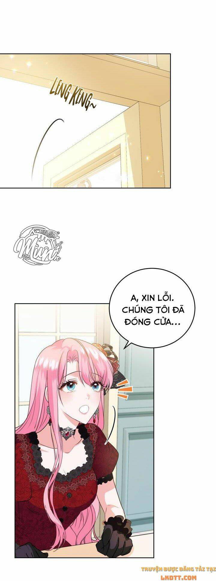 Nhà Điều Chế Nước Hoa Độc Quyền Của Bạo Chúa Chapter 27 - Trang 2