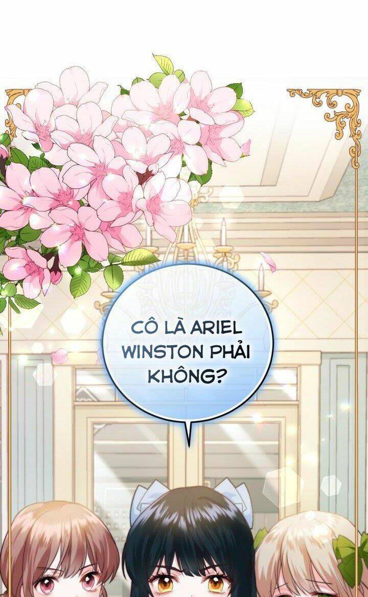 Nhà Điều Chế Nước Hoa Độc Quyền Của Bạo Chúa Chapter 27 - Trang 2