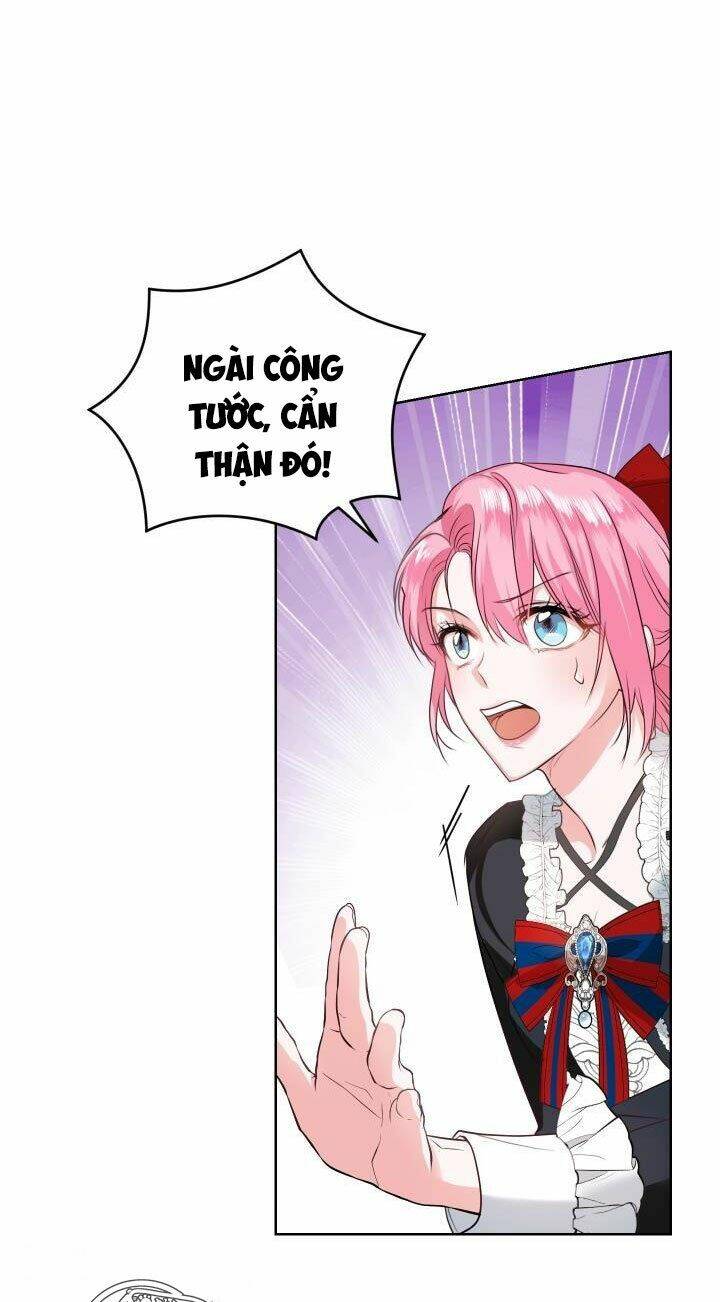 Nhà Điều Chế Nước Hoa Độc Quyền Của Bạo Chúa Chapter 27 - Trang 2