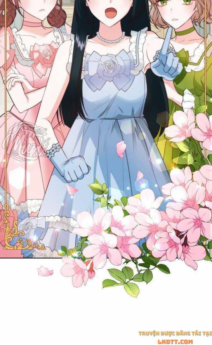 Nhà Điều Chế Nước Hoa Độc Quyền Của Bạo Chúa Chapter 27 - Trang 2