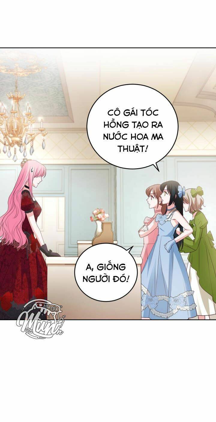 Nhà Điều Chế Nước Hoa Độc Quyền Của Bạo Chúa Chapter 27 - Trang 2