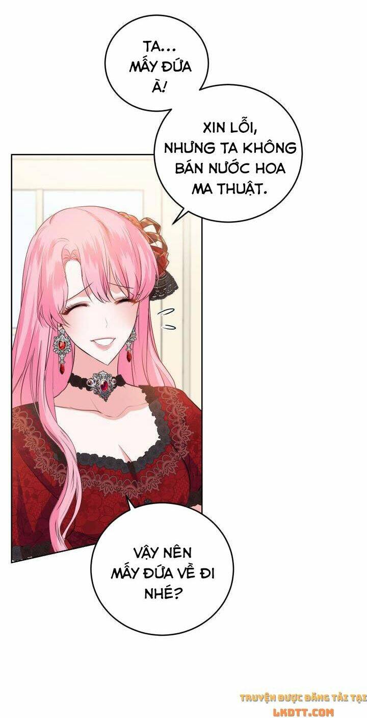 Nhà Điều Chế Nước Hoa Độc Quyền Của Bạo Chúa Chapter 27 - Trang 2