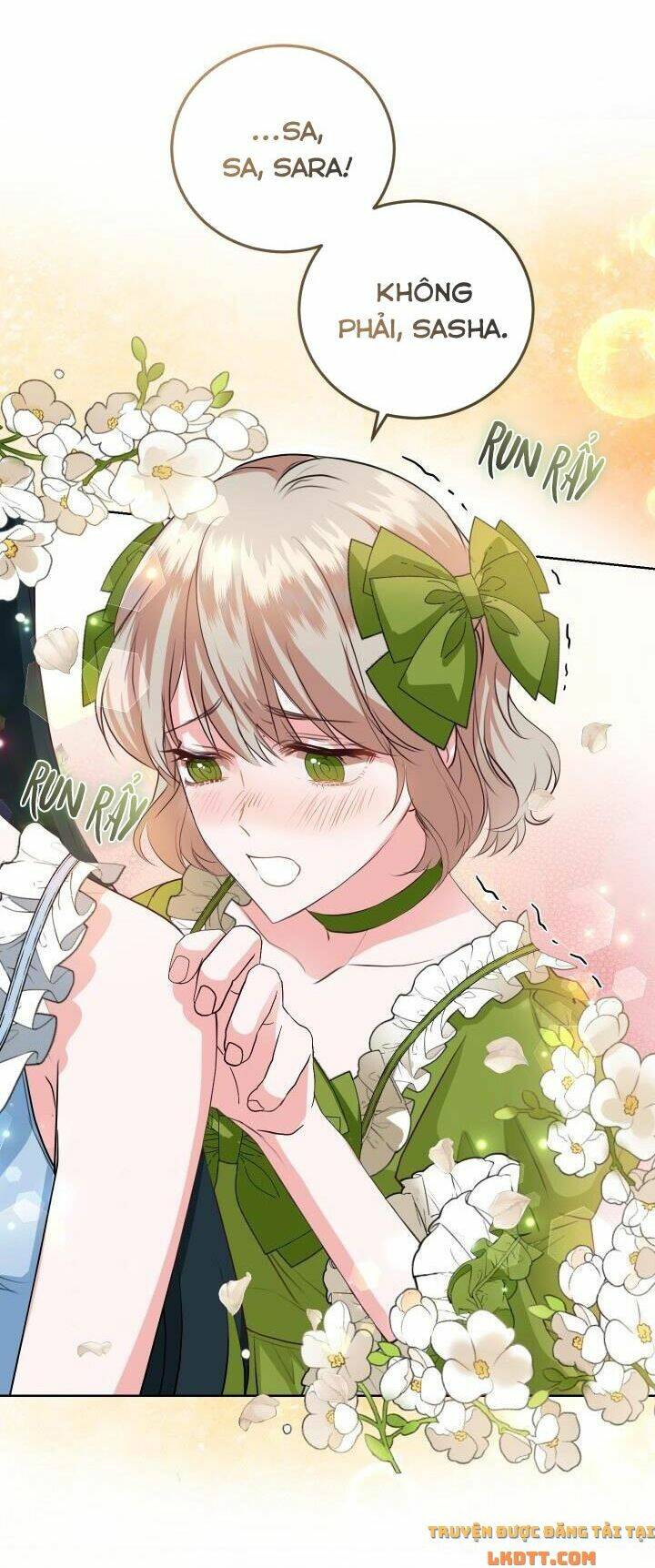 Nhà Điều Chế Nước Hoa Độc Quyền Của Bạo Chúa Chapter 27 - Trang 2