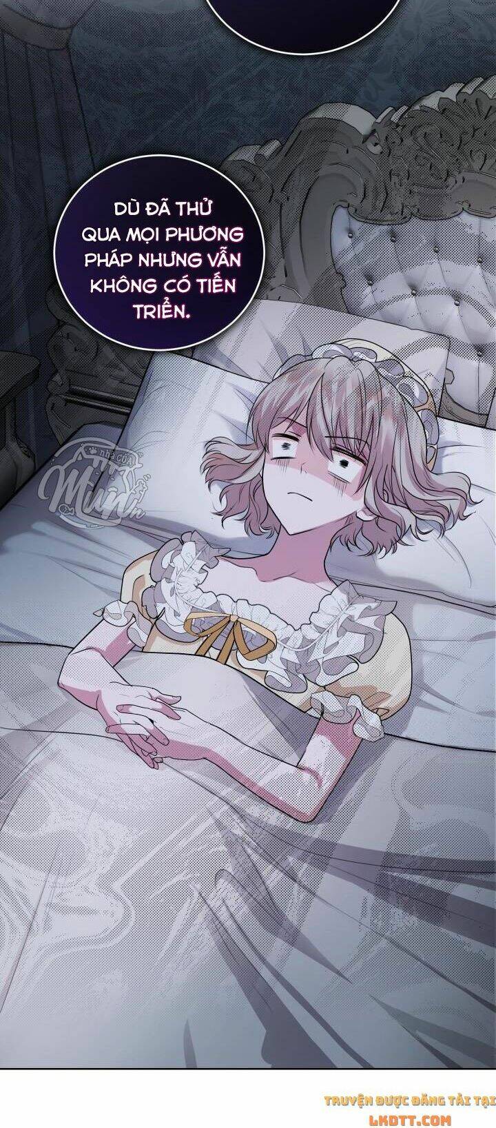 Nhà Điều Chế Nước Hoa Độc Quyền Của Bạo Chúa Chapter 27 - Trang 2