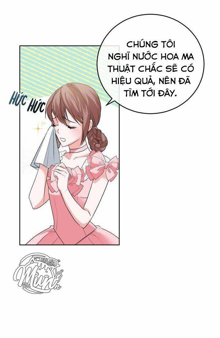 Nhà Điều Chế Nước Hoa Độc Quyền Của Bạo Chúa Chapter 27 - Trang 2