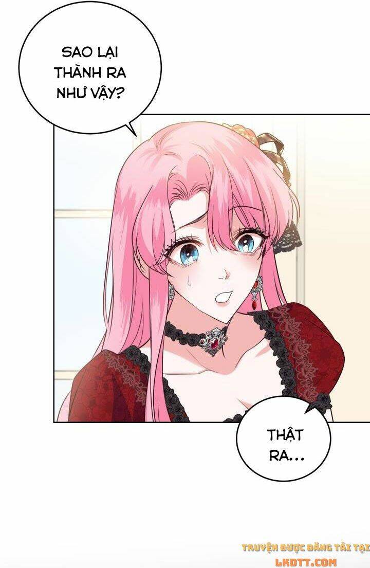 Nhà Điều Chế Nước Hoa Độc Quyền Của Bạo Chúa Chapter 27 - Trang 2