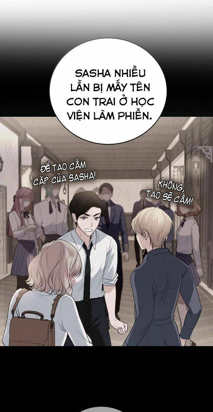 Nhà Điều Chế Nước Hoa Độc Quyền Của Bạo Chúa Chapter 27 - Trang 2