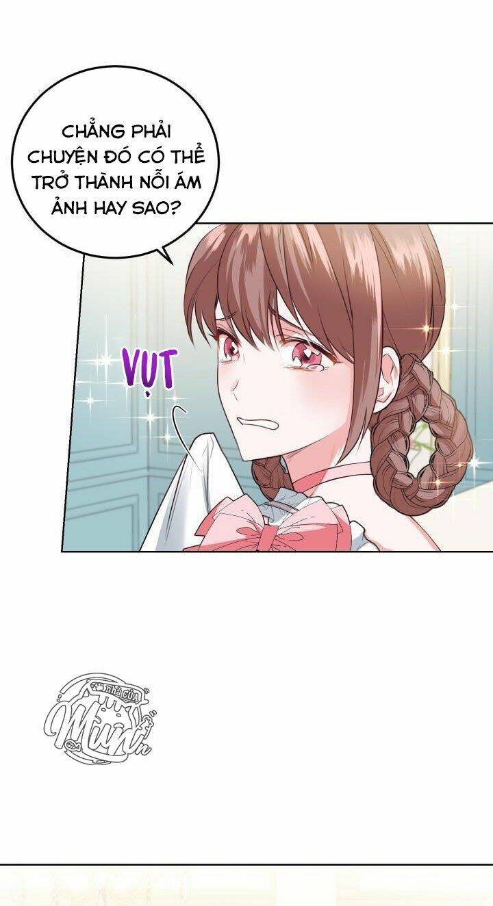 Nhà Điều Chế Nước Hoa Độc Quyền Của Bạo Chúa Chapter 27 - Trang 2