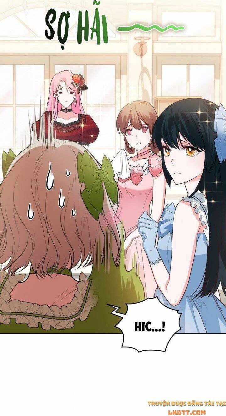 Nhà Điều Chế Nước Hoa Độc Quyền Của Bạo Chúa Chapter 27 - Trang 2