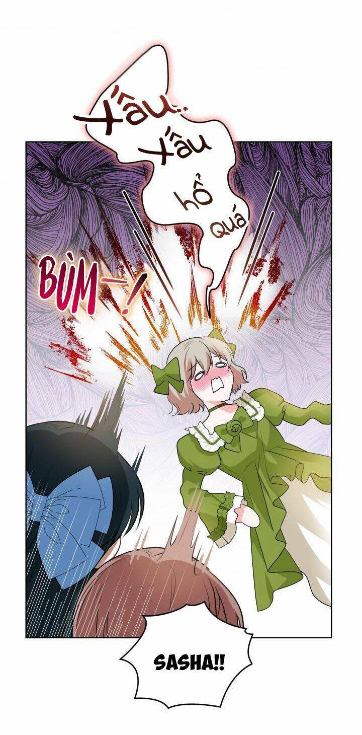 Nhà Điều Chế Nước Hoa Độc Quyền Của Bạo Chúa Chapter 27 - Trang 2