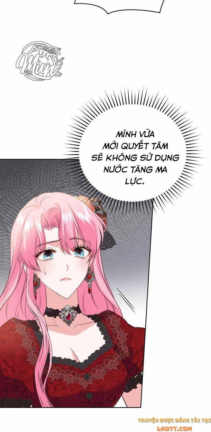 Nhà Điều Chế Nước Hoa Độc Quyền Của Bạo Chúa Chapter 27 - Trang 2