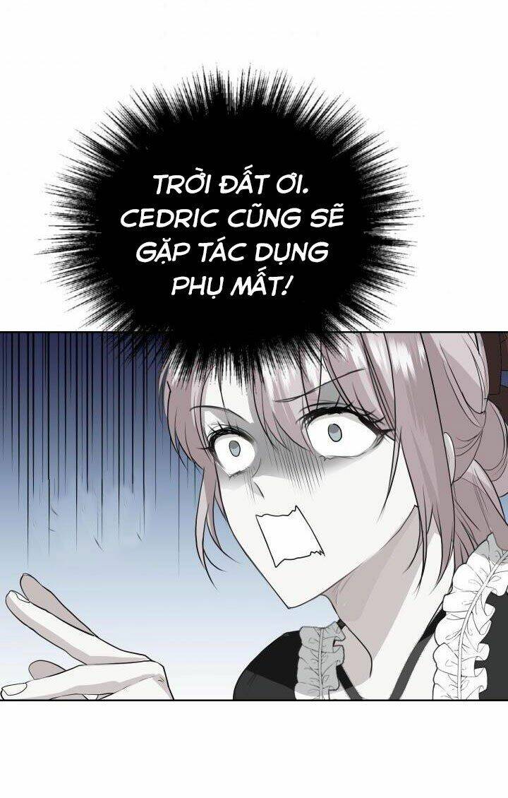 Nhà Điều Chế Nước Hoa Độc Quyền Của Bạo Chúa Chapter 27 - Trang 2