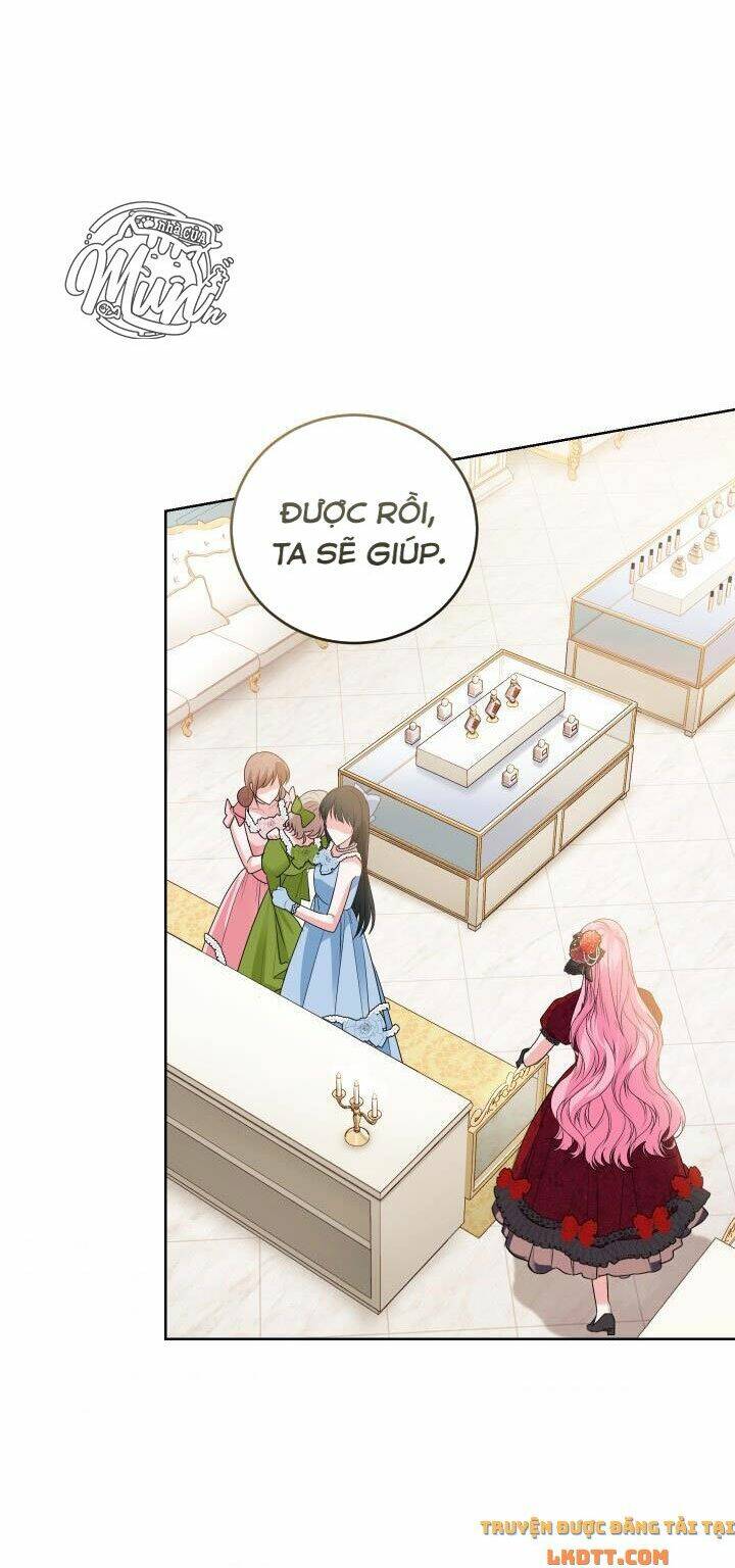 Nhà Điều Chế Nước Hoa Độc Quyền Của Bạo Chúa Chapter 27 - Trang 2