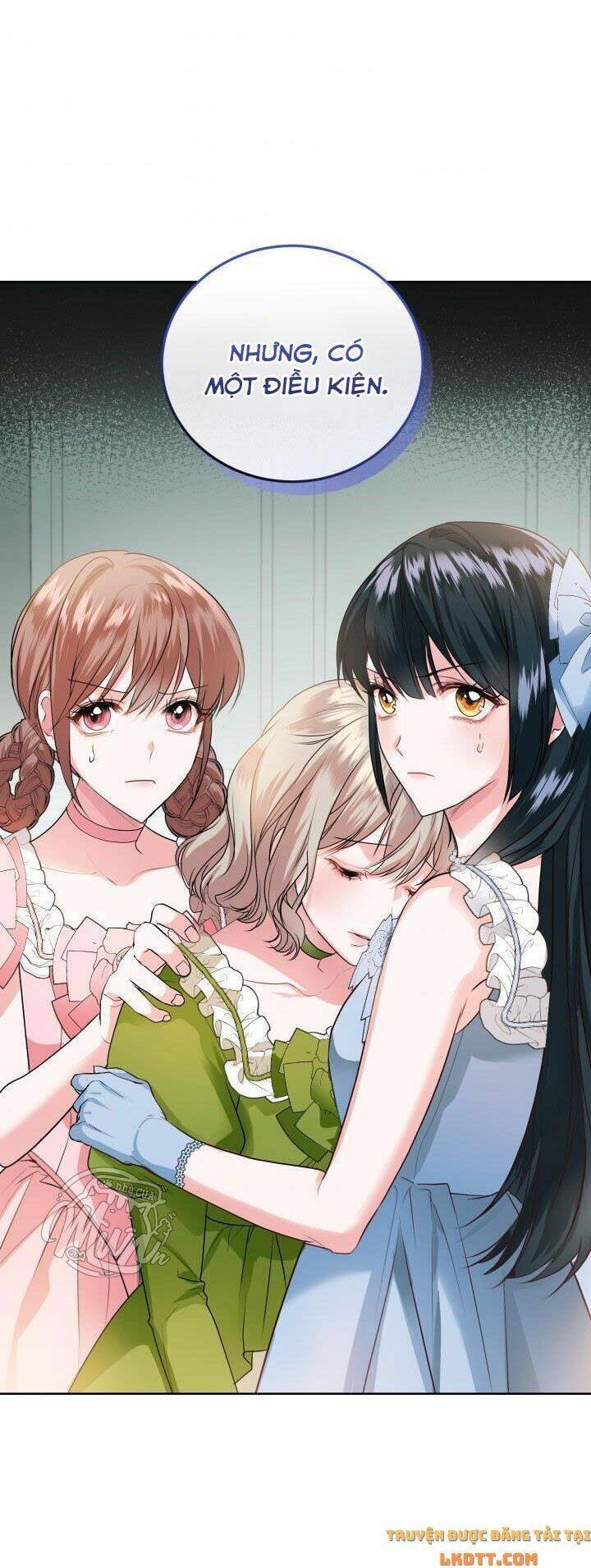 Nhà Điều Chế Nước Hoa Độc Quyền Của Bạo Chúa Chapter 27 - Trang 2