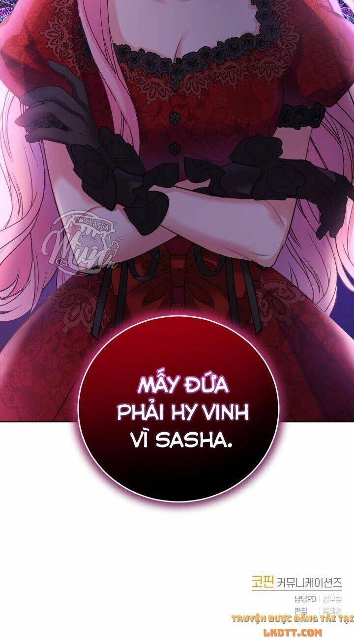 Nhà Điều Chế Nước Hoa Độc Quyền Của Bạo Chúa Chapter 27 - Trang 2