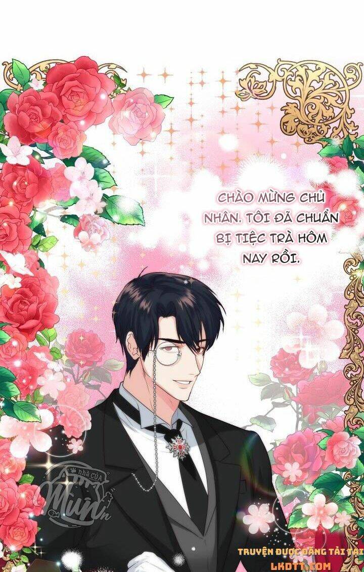 Nhà Điều Chế Nước Hoa Độc Quyền Của Bạo Chúa Chapter 27 - Trang 2