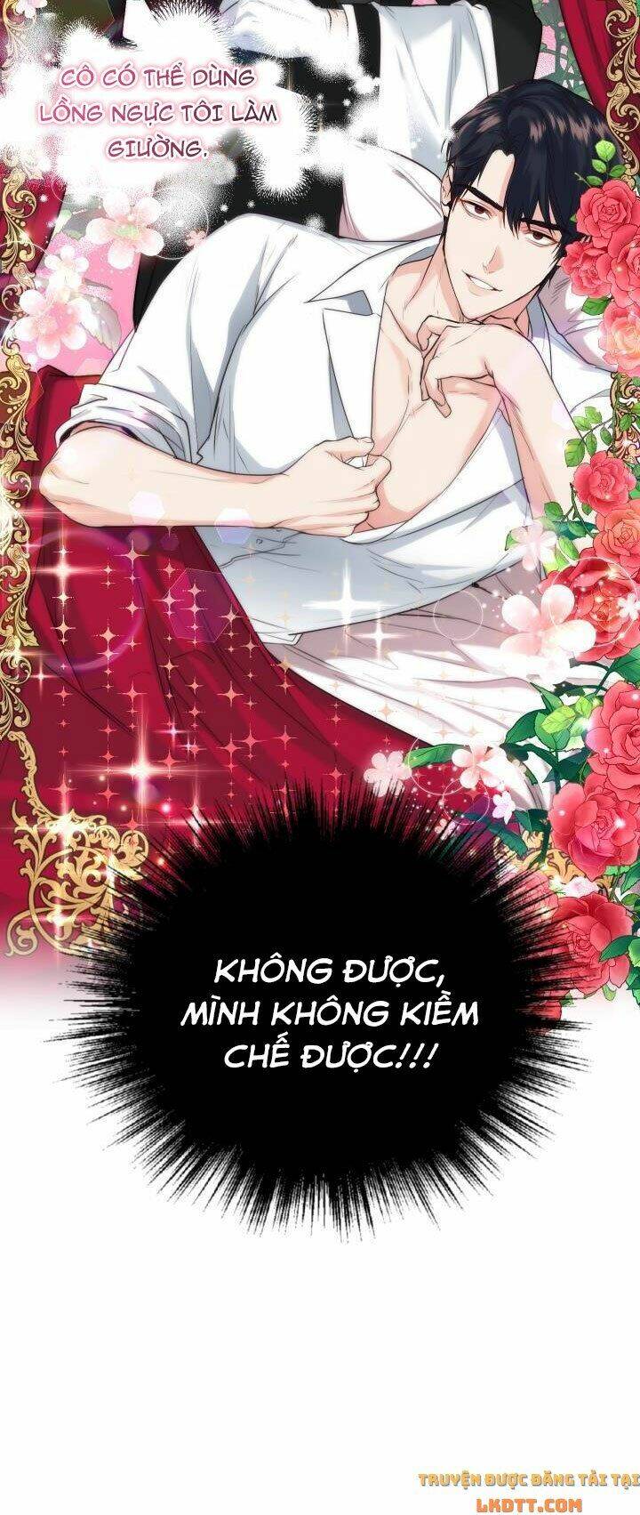 Nhà Điều Chế Nước Hoa Độc Quyền Của Bạo Chúa Chapter 27 - Trang 2