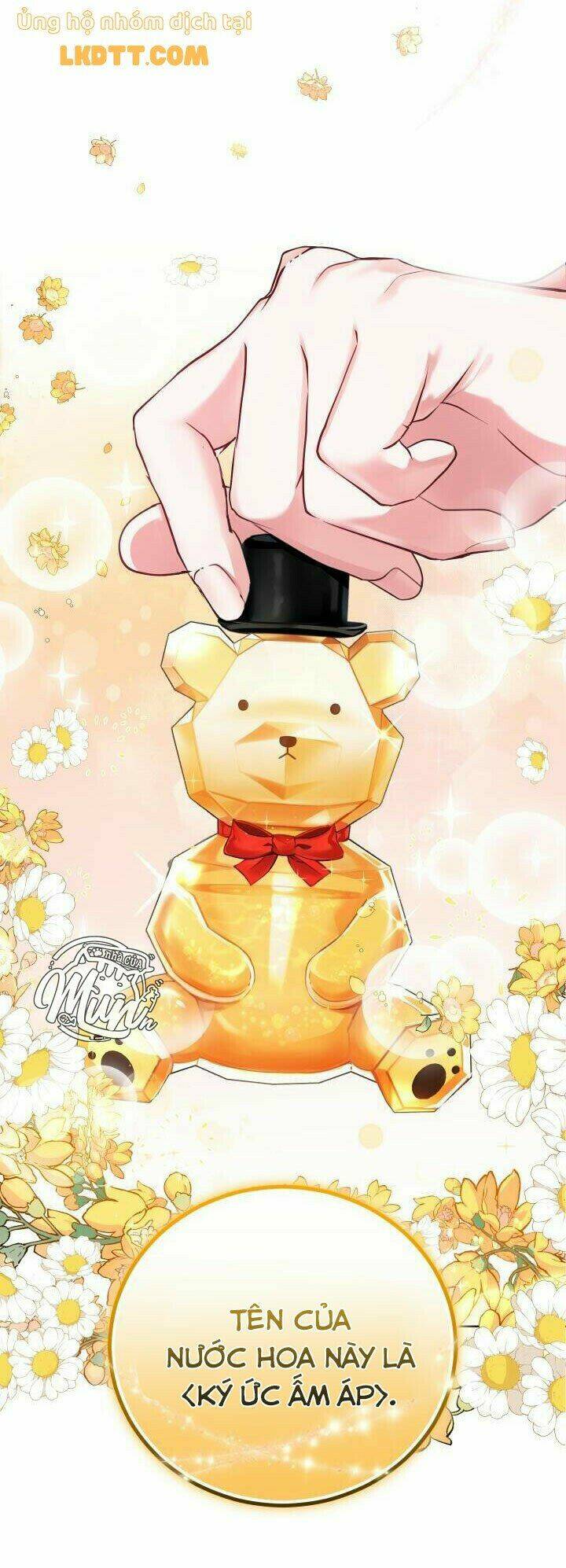Nhà Điều Chế Nước Hoa Độc Quyền Của Bạo Chúa Chapter 28 - Trang 2