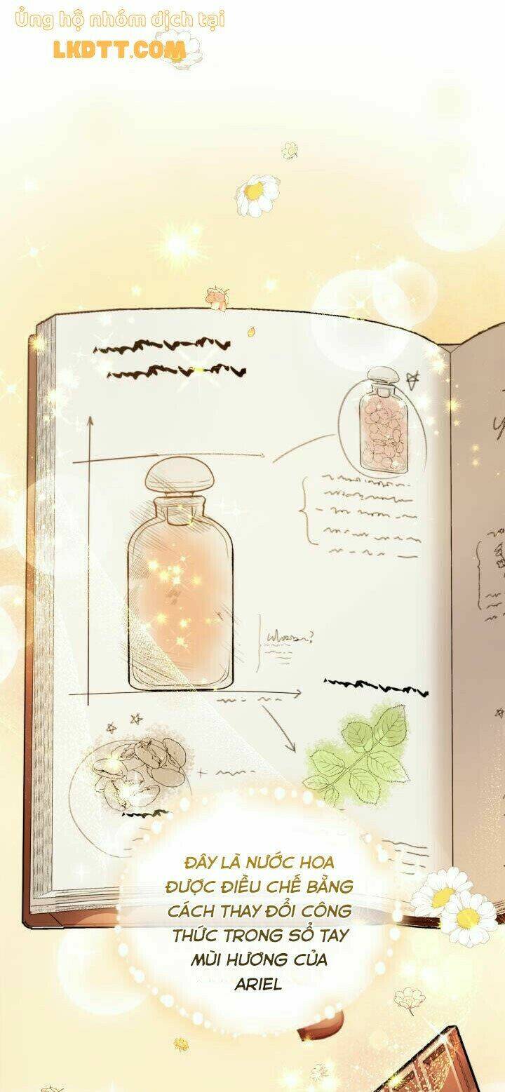 Nhà Điều Chế Nước Hoa Độc Quyền Của Bạo Chúa Chapter 28 - Trang 2