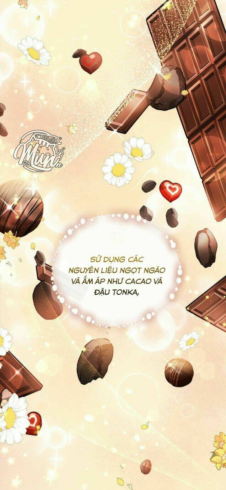 Nhà Điều Chế Nước Hoa Độc Quyền Của Bạo Chúa Chapter 28 - Trang 2