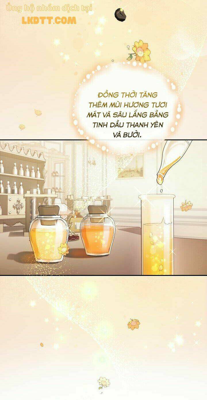 Nhà Điều Chế Nước Hoa Độc Quyền Của Bạo Chúa Chapter 28 - Trang 2