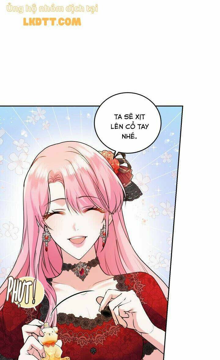 Nhà Điều Chế Nước Hoa Độc Quyền Của Bạo Chúa Chapter 28 - Trang 2