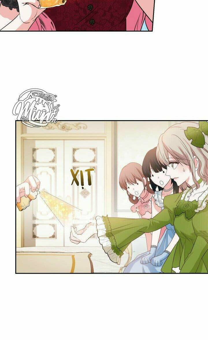 Nhà Điều Chế Nước Hoa Độc Quyền Của Bạo Chúa Chapter 28 - Trang 2