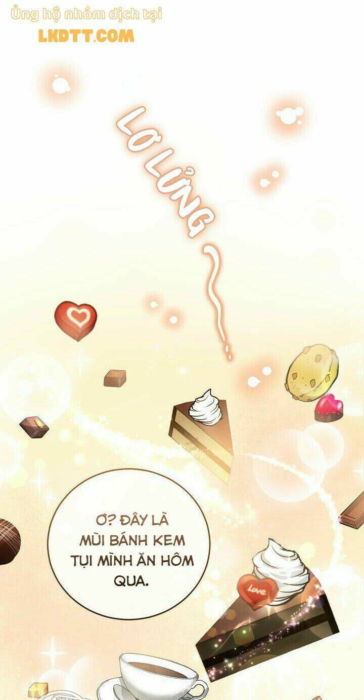 Nhà Điều Chế Nước Hoa Độc Quyền Của Bạo Chúa Chapter 28 - Trang 2