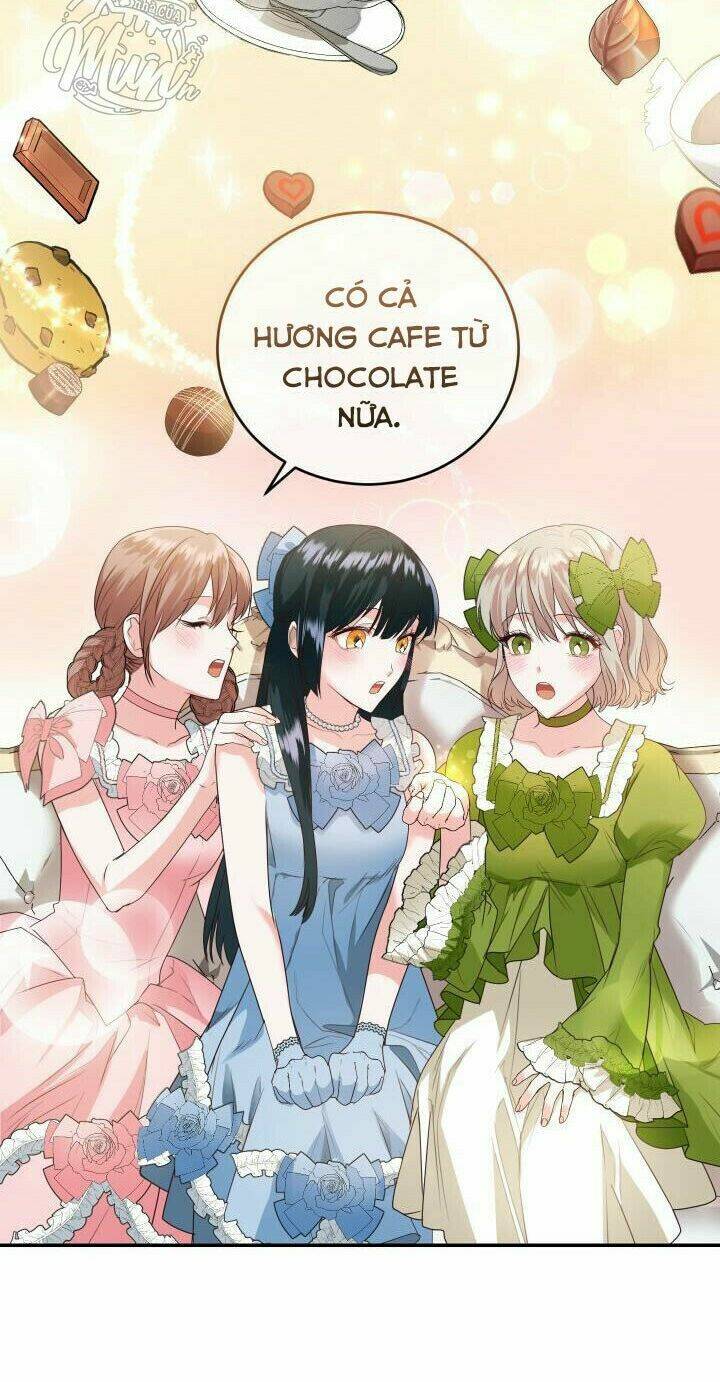 Nhà Điều Chế Nước Hoa Độc Quyền Của Bạo Chúa Chapter 28 - Trang 2