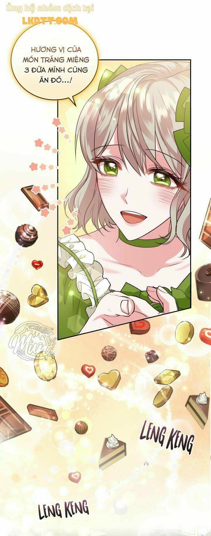 Nhà Điều Chế Nước Hoa Độc Quyền Của Bạo Chúa Chapter 28 - Trang 2