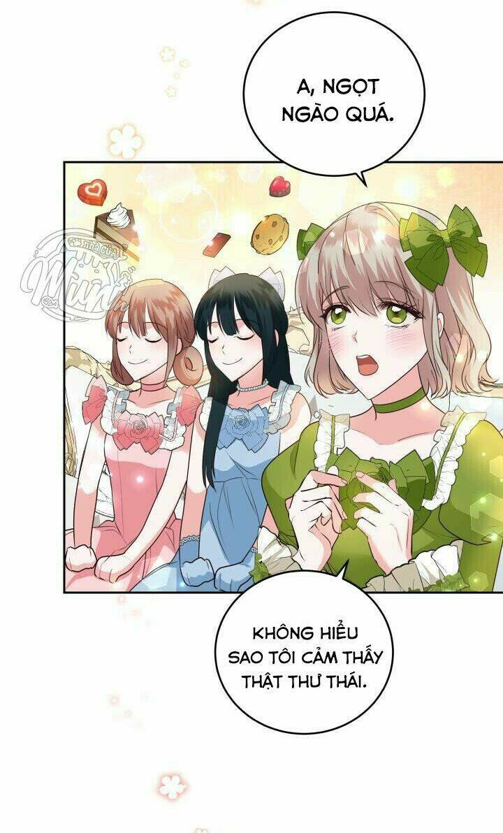Nhà Điều Chế Nước Hoa Độc Quyền Của Bạo Chúa Chapter 28 - Trang 2