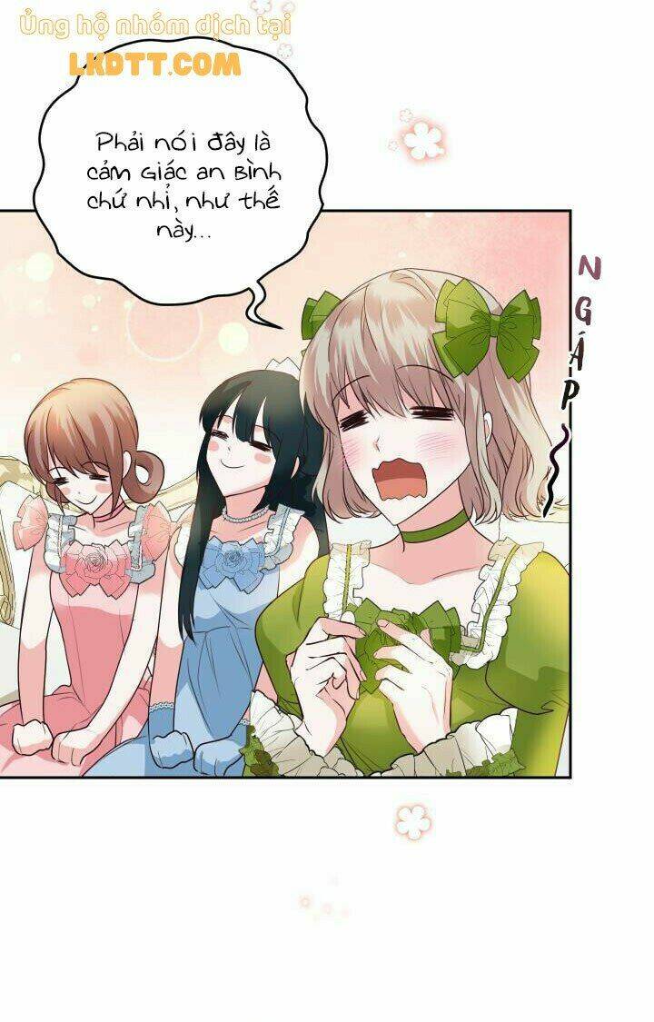 Nhà Điều Chế Nước Hoa Độc Quyền Của Bạo Chúa Chapter 28 - Trang 2