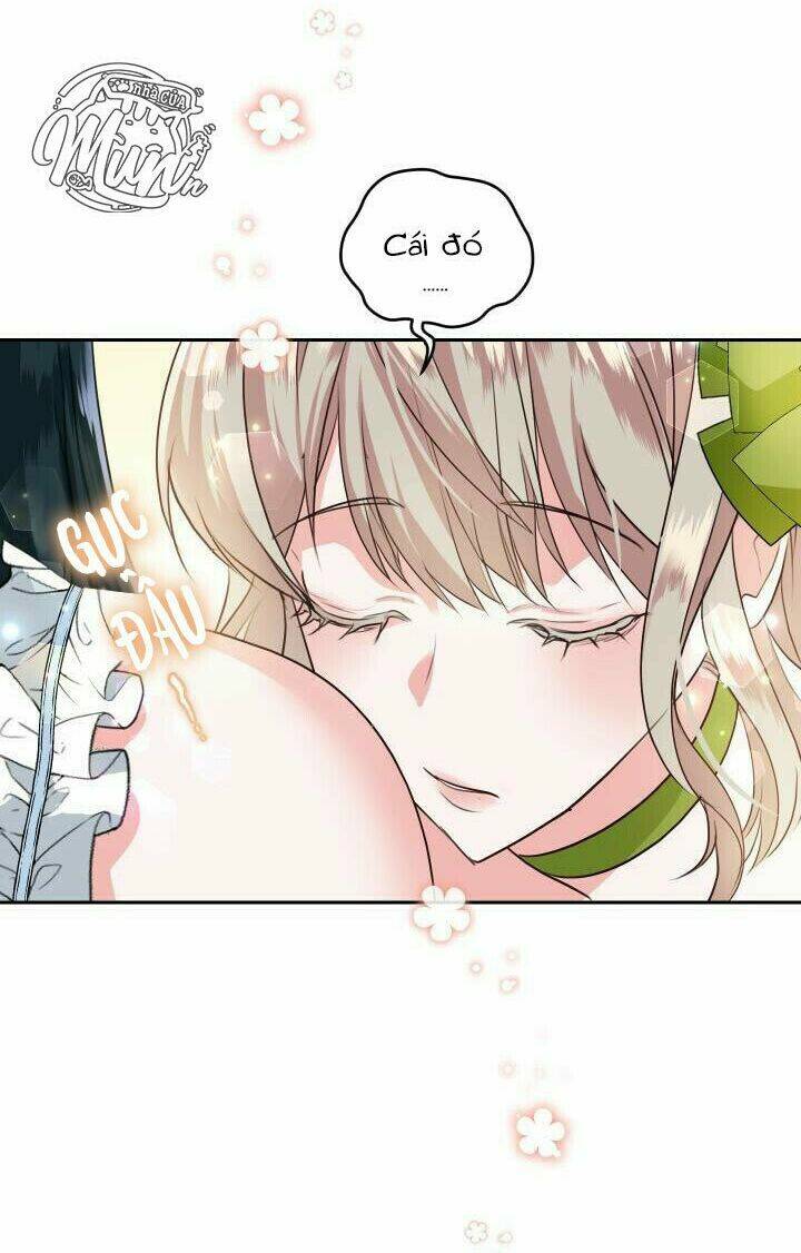 Nhà Điều Chế Nước Hoa Độc Quyền Của Bạo Chúa Chapter 28 - Trang 2
