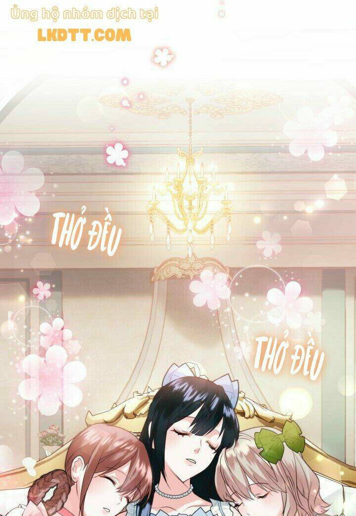 Nhà Điều Chế Nước Hoa Độc Quyền Của Bạo Chúa Chapter 28 - Trang 2