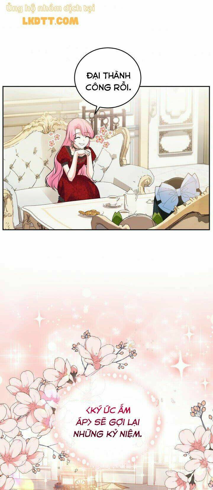 Nhà Điều Chế Nước Hoa Độc Quyền Của Bạo Chúa Chapter 28 - Trang 2