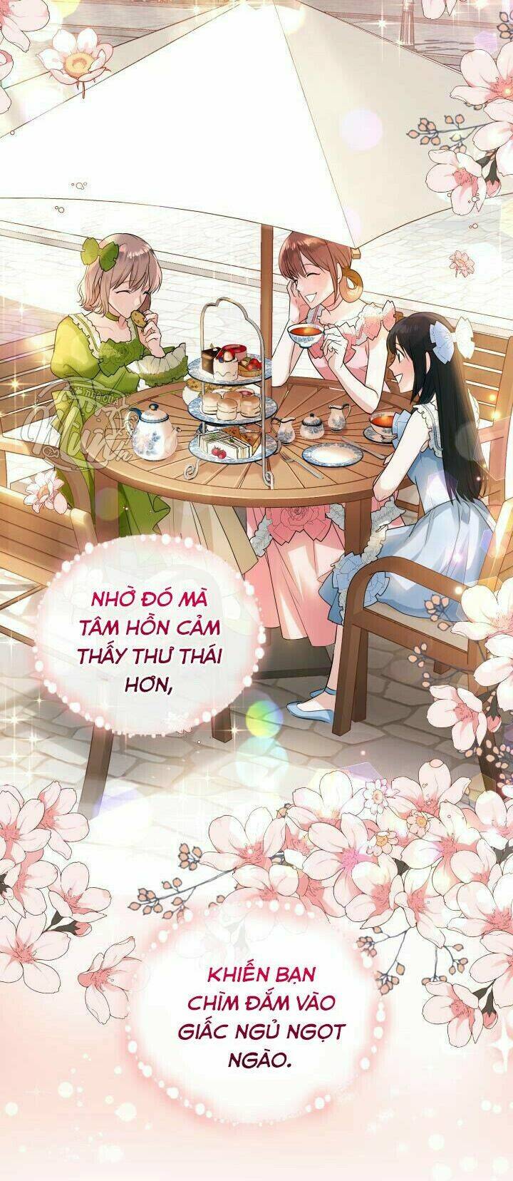 Nhà Điều Chế Nước Hoa Độc Quyền Của Bạo Chúa Chapter 28 - Trang 2