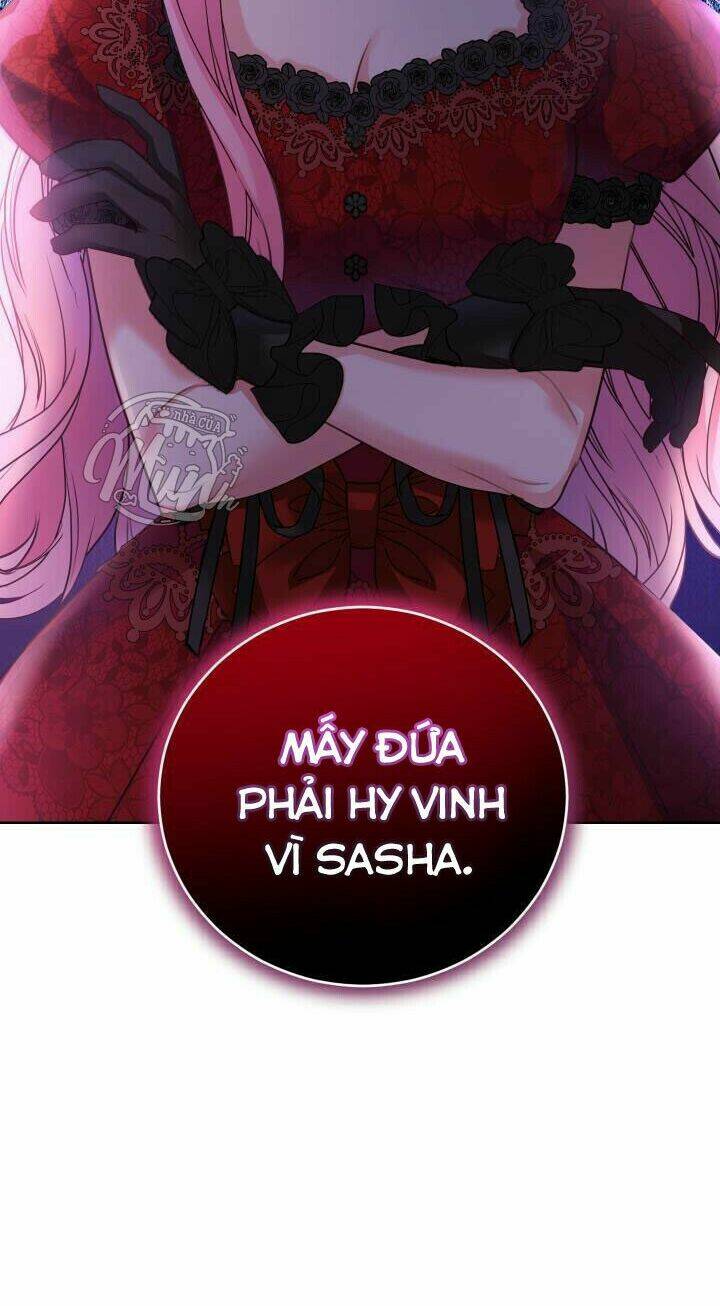 Nhà Điều Chế Nước Hoa Độc Quyền Của Bạo Chúa Chapter 28 - Trang 2