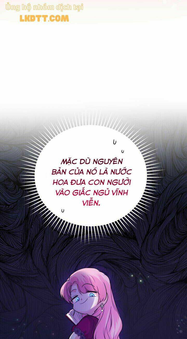 Nhà Điều Chế Nước Hoa Độc Quyền Của Bạo Chúa Chapter 28 - Trang 2