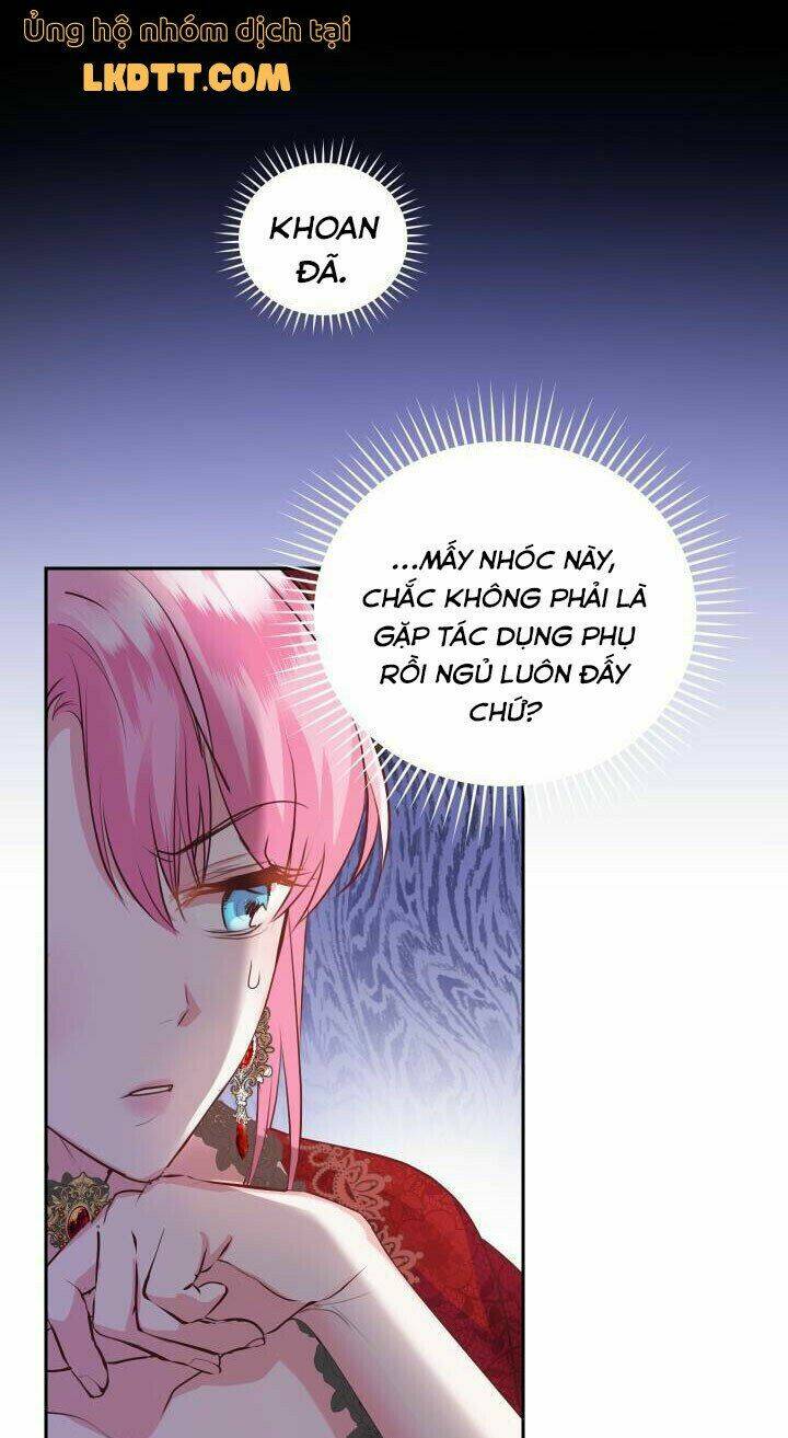 Nhà Điều Chế Nước Hoa Độc Quyền Của Bạo Chúa Chapter 28 - Trang 2