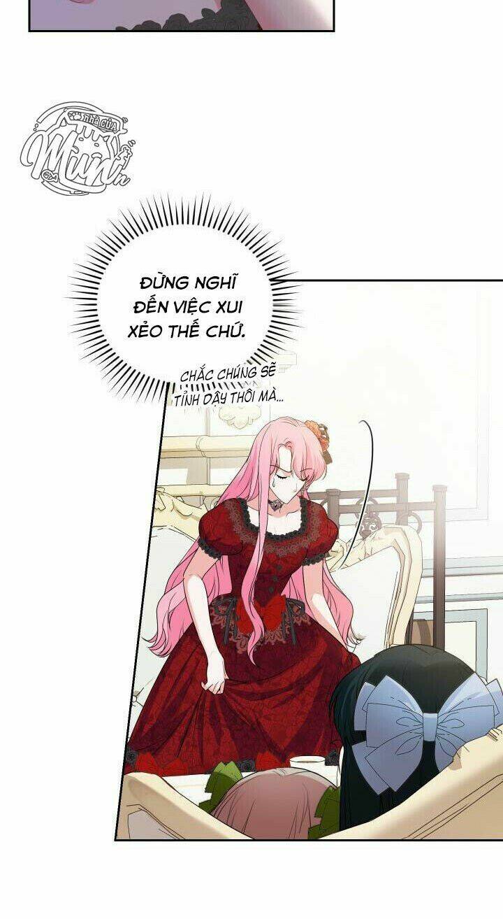 Nhà Điều Chế Nước Hoa Độc Quyền Của Bạo Chúa Chapter 28 - Trang 2