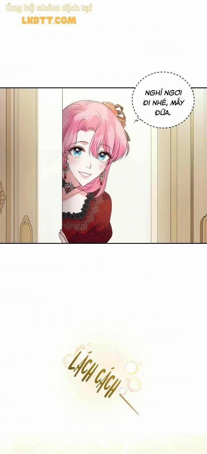 Nhà Điều Chế Nước Hoa Độc Quyền Của Bạo Chúa Chapter 28 - Trang 2