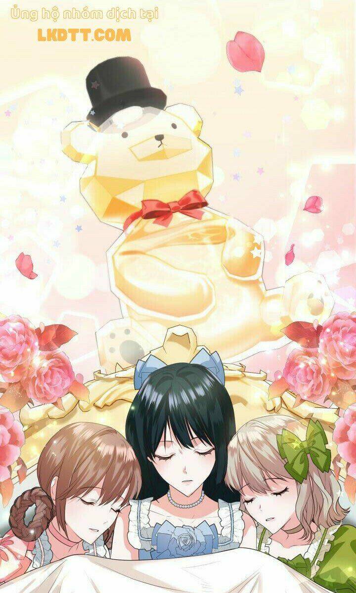 Nhà Điều Chế Nước Hoa Độc Quyền Của Bạo Chúa Chapter 28 - Trang 2