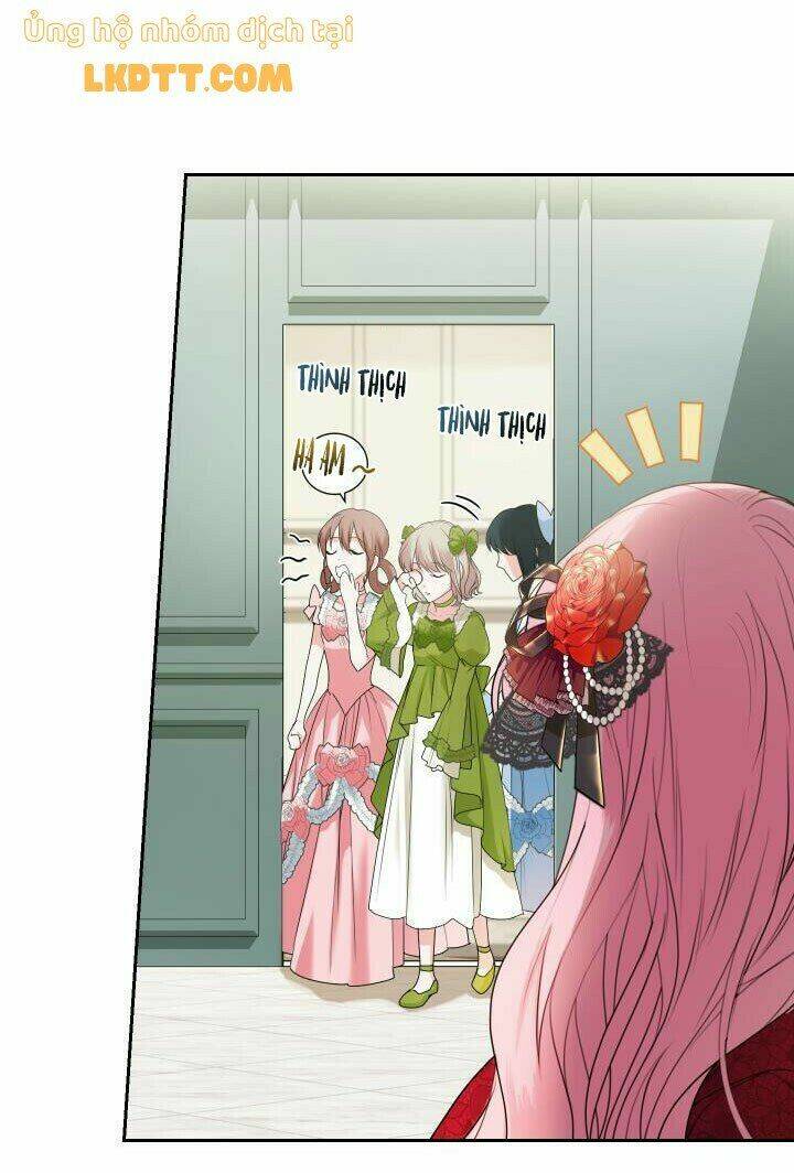 Nhà Điều Chế Nước Hoa Độc Quyền Của Bạo Chúa Chapter 28 - Trang 2