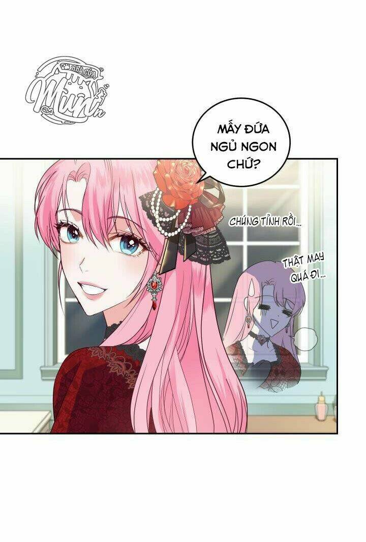 Nhà Điều Chế Nước Hoa Độc Quyền Của Bạo Chúa Chapter 28 - Trang 2