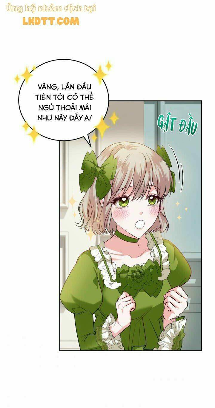 Nhà Điều Chế Nước Hoa Độc Quyền Của Bạo Chúa Chapter 28 - Trang 2