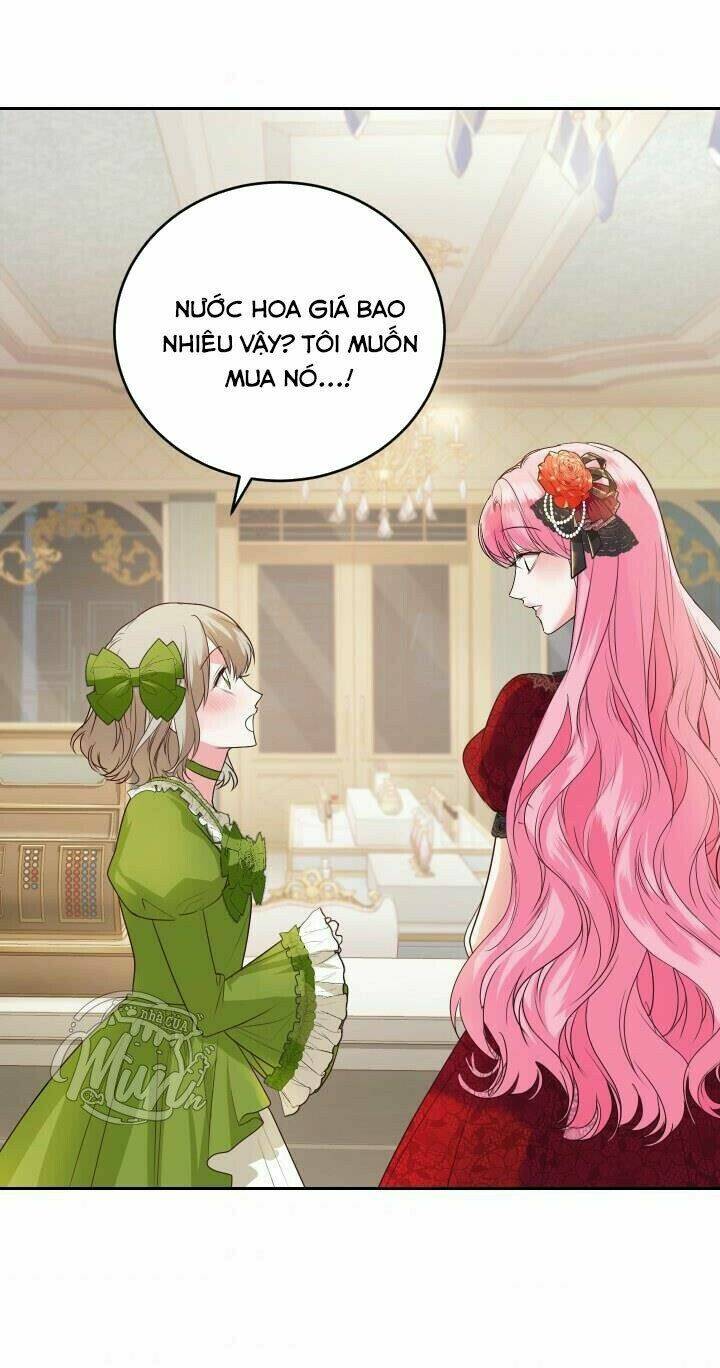 Nhà Điều Chế Nước Hoa Độc Quyền Của Bạo Chúa Chapter 28 - Trang 2